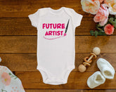 Future Artist Onesie©/Bodysuit